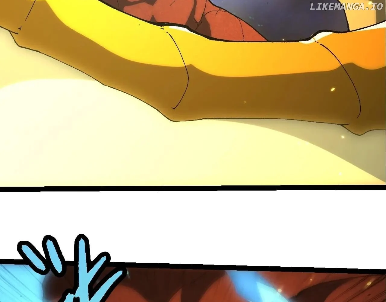 Evolution Begins With A Big Tree chapter 393 page 67