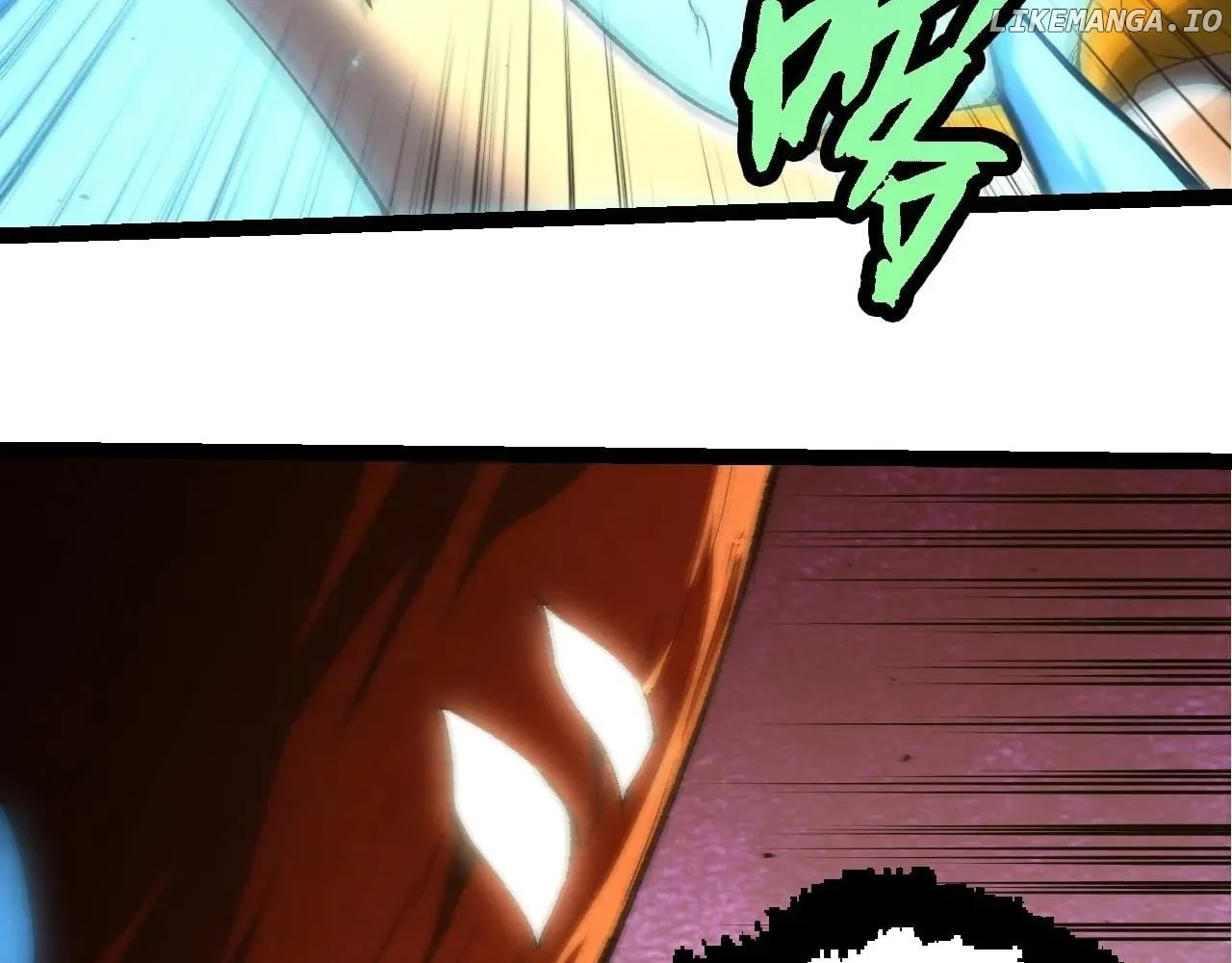 Evolution Begins With A Big Tree chapter 393 page 69