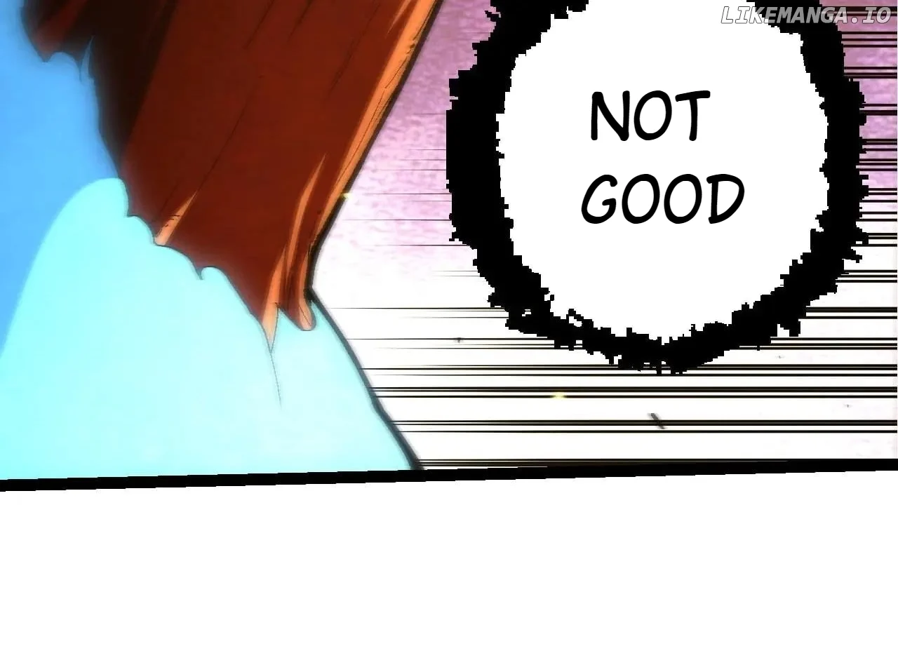 Evolution Begins With A Big Tree chapter 393 page 70