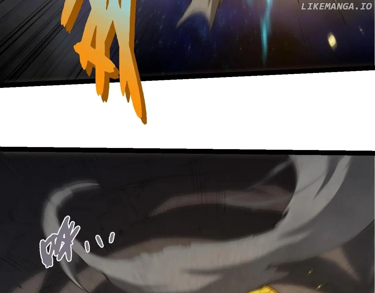 Evolution Begins With A Big Tree chapter 393 page 74
