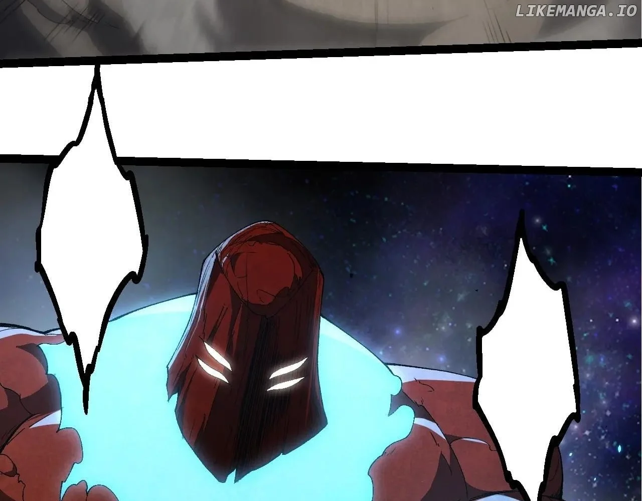 Evolution Begins With A Big Tree chapter 393 page 76