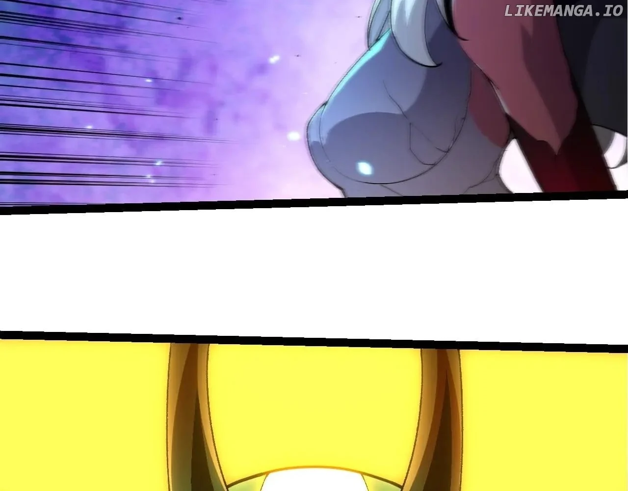 Evolution Begins With A Big Tree chapter 393 page 82