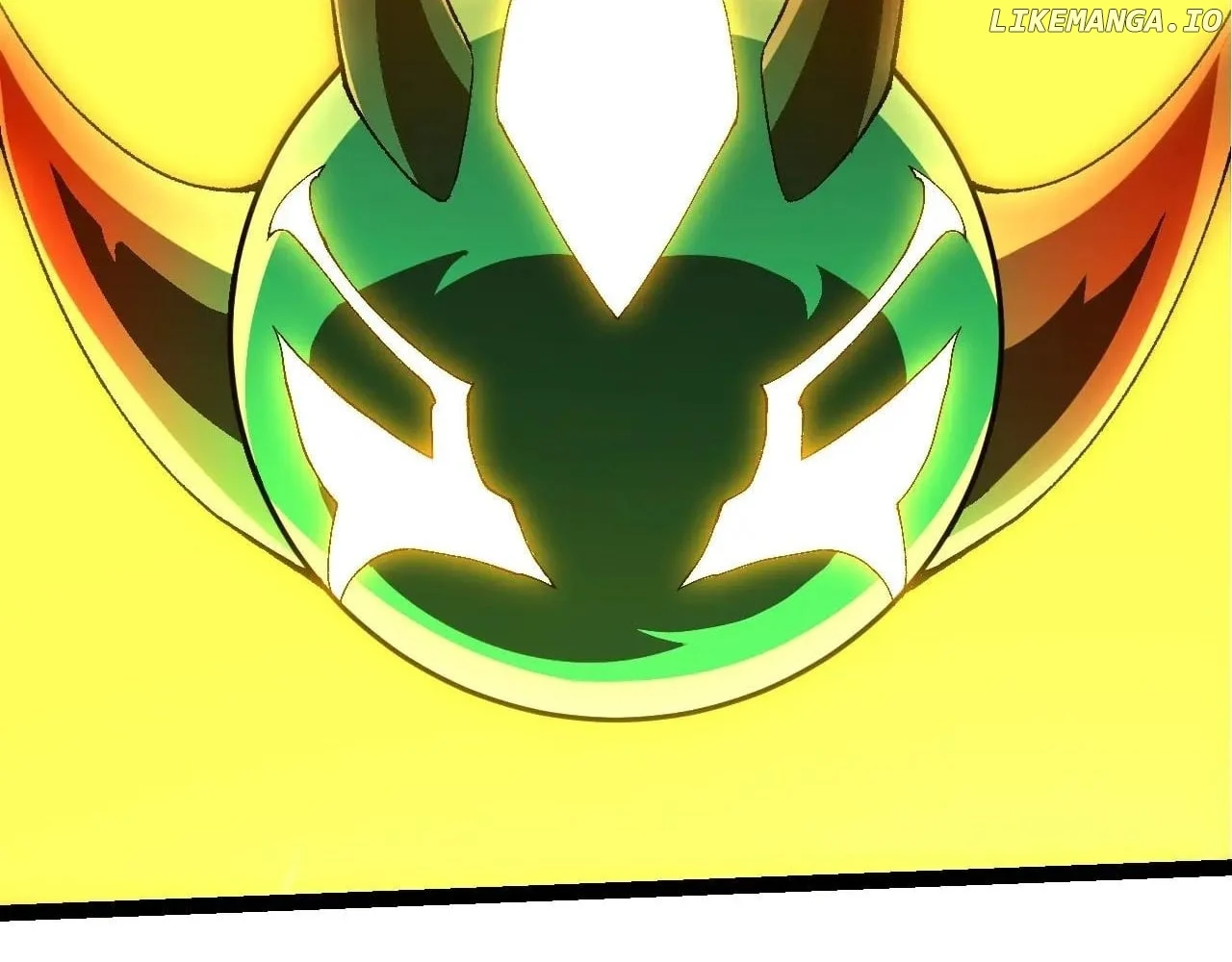 Evolution Begins With A Big Tree chapter 393 page 83