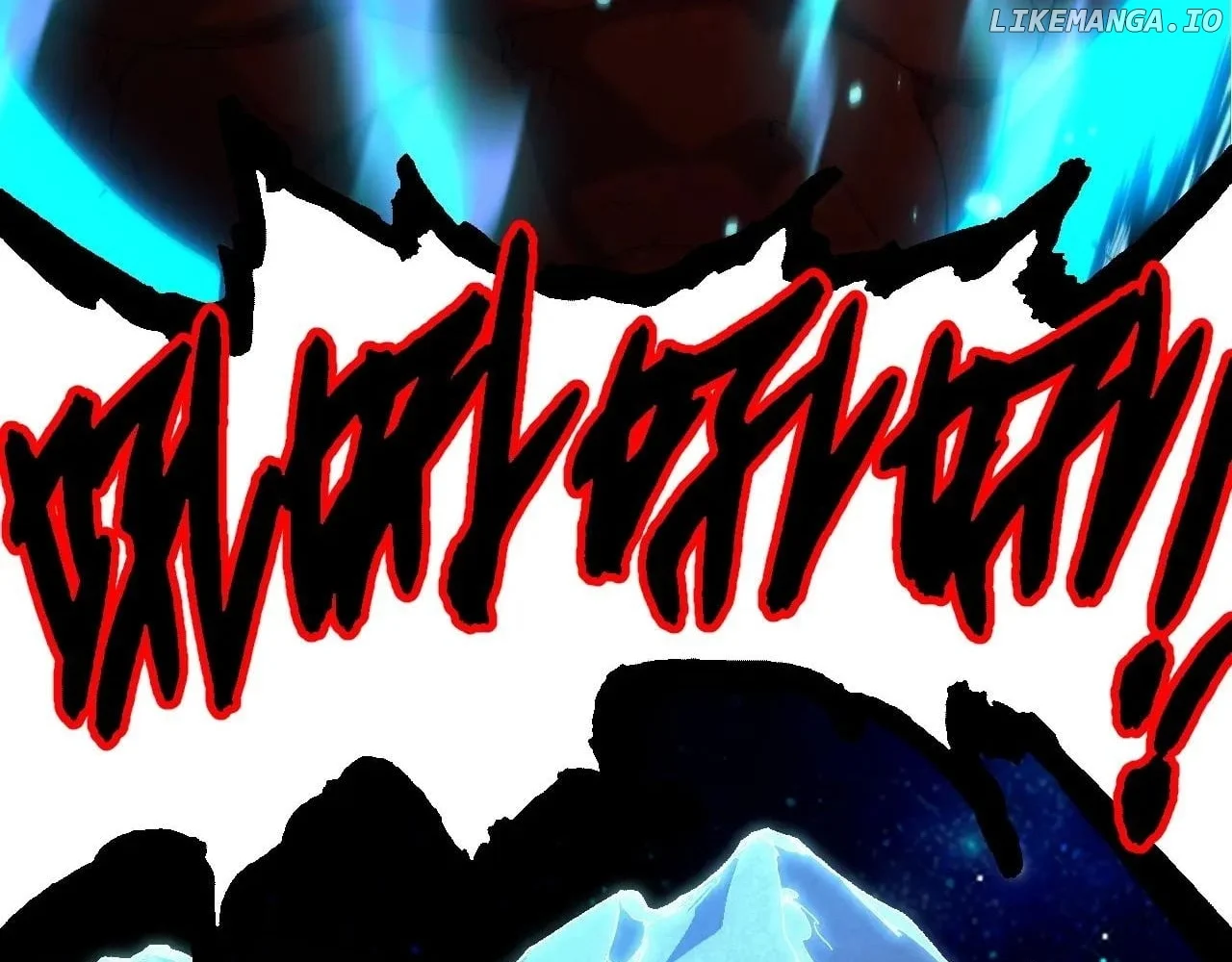 Evolution Begins With A Big Tree chapter 393 page 85