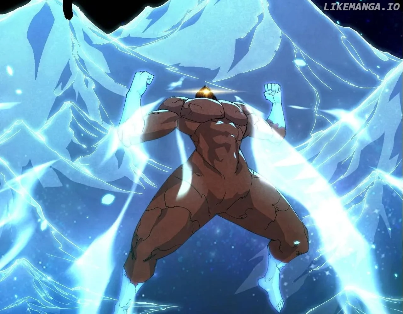 Evolution Begins With A Big Tree chapter 393 page 86