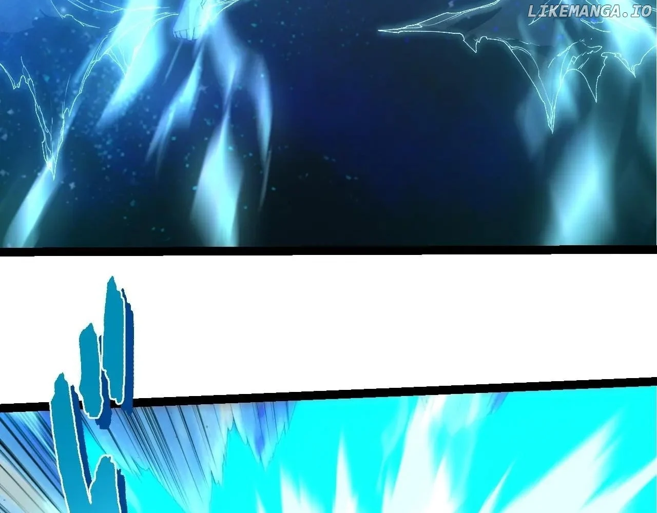 Evolution Begins With A Big Tree chapter 393 page 87