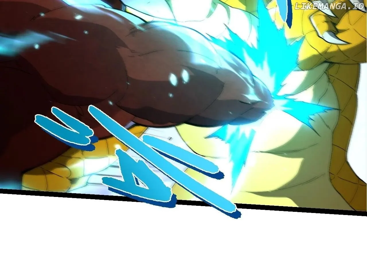 Evolution Begins With A Big Tree chapter 393 page 90