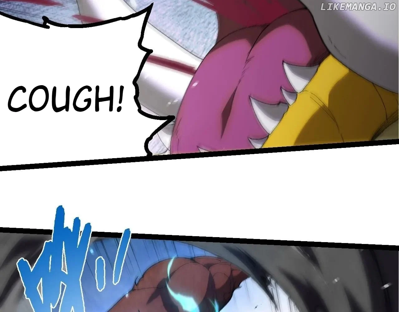 Evolution Begins With A Big Tree chapter 393 page 92