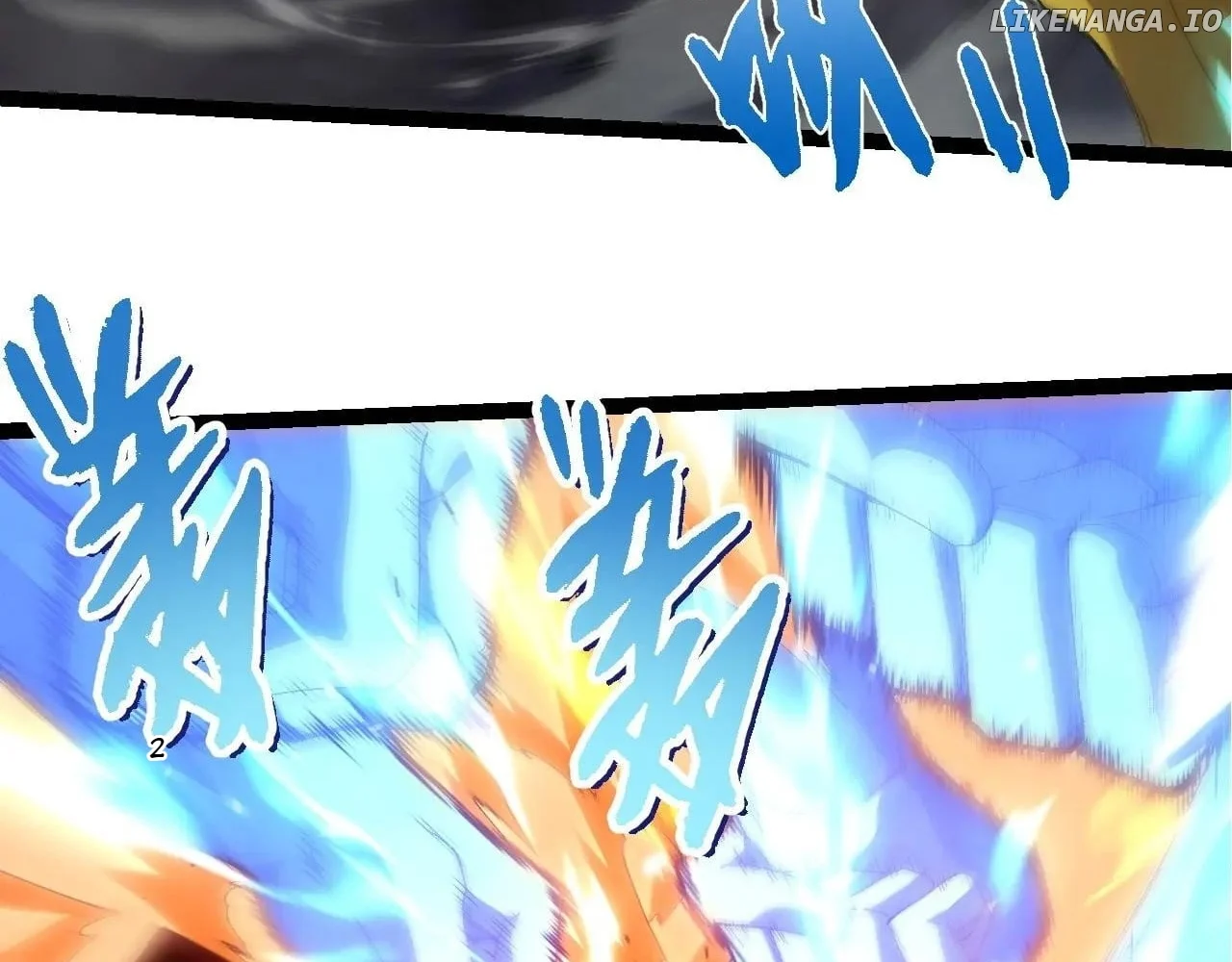 Evolution Begins With A Big Tree chapter 393 page 94