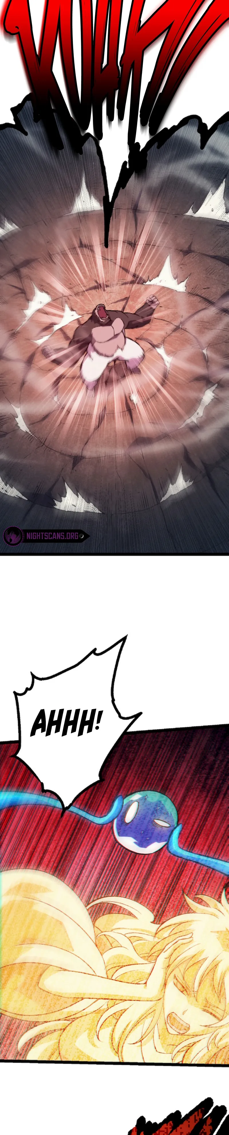 Evolution Begins With A Big Tree chapter 41 page 24