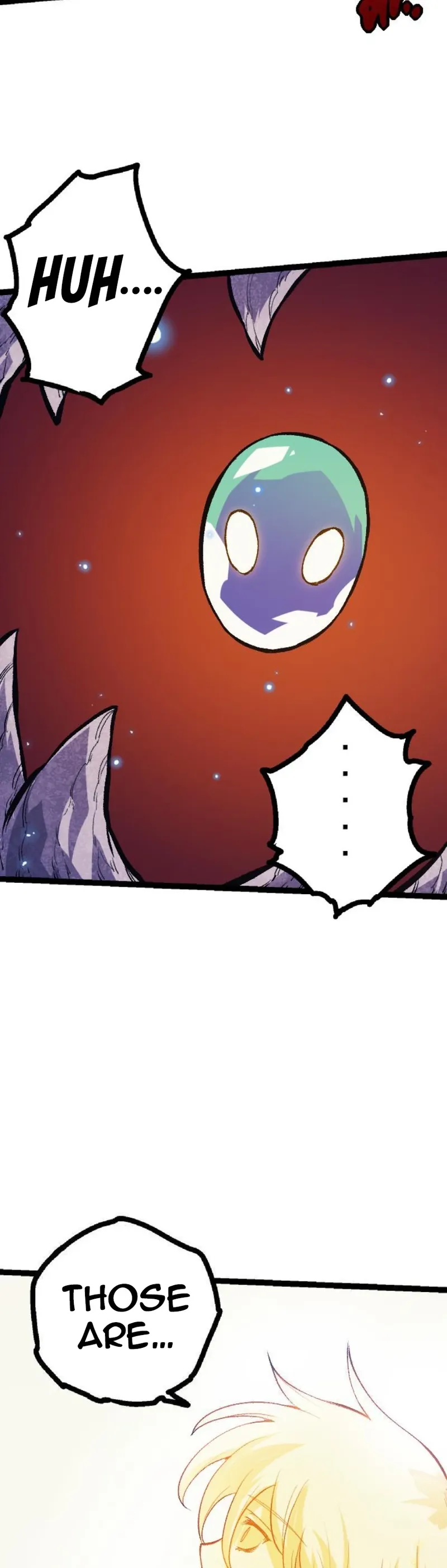Evolution Begins With A Big Tree chapter 41 page 27