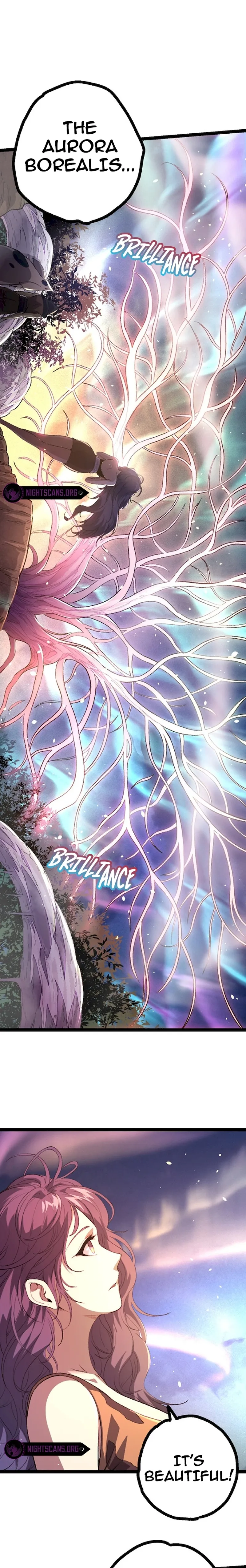Evolution Begins With A Big Tree chapter 43 page 2