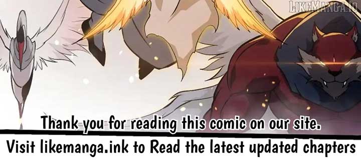 Evolution Begins With A Big Tree chapter 430 page 30