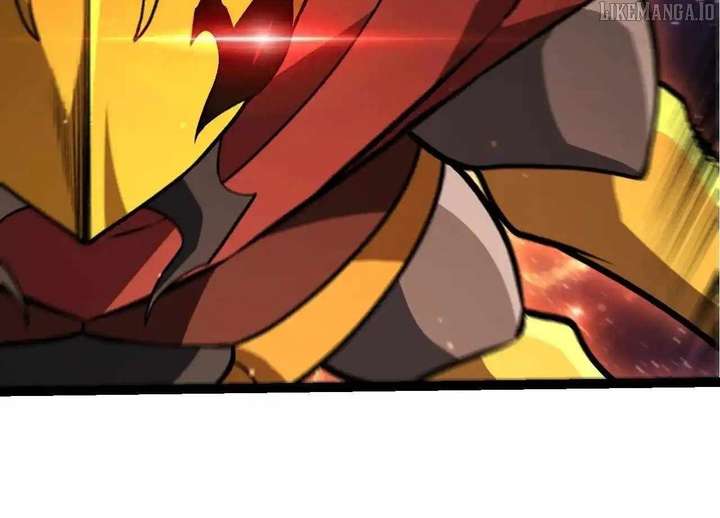 Evolution Begins With A Big Tree chapter 440 page 80
