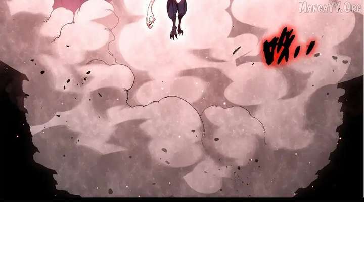 Evolution Begins With A Big Tree chapter 460 page 80