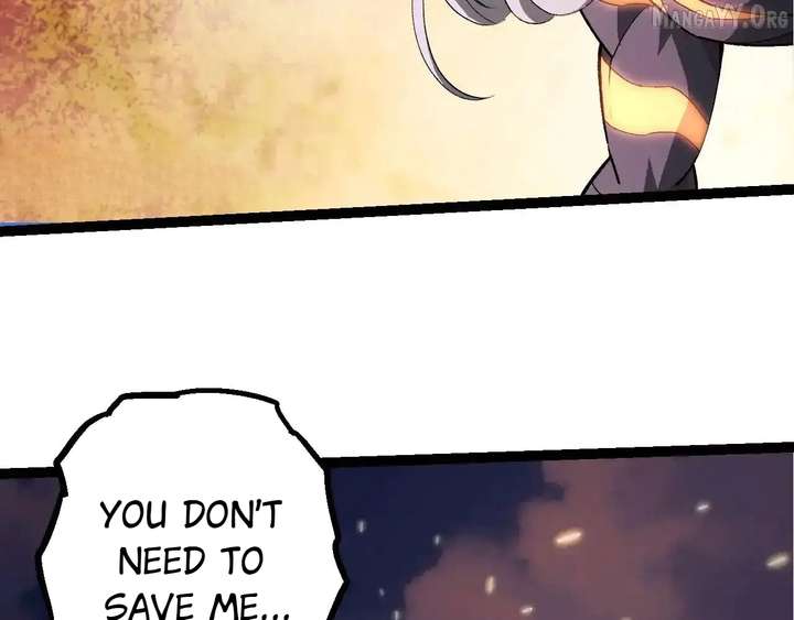 Evolution Begins With A Big Tree chapter 464 page 32