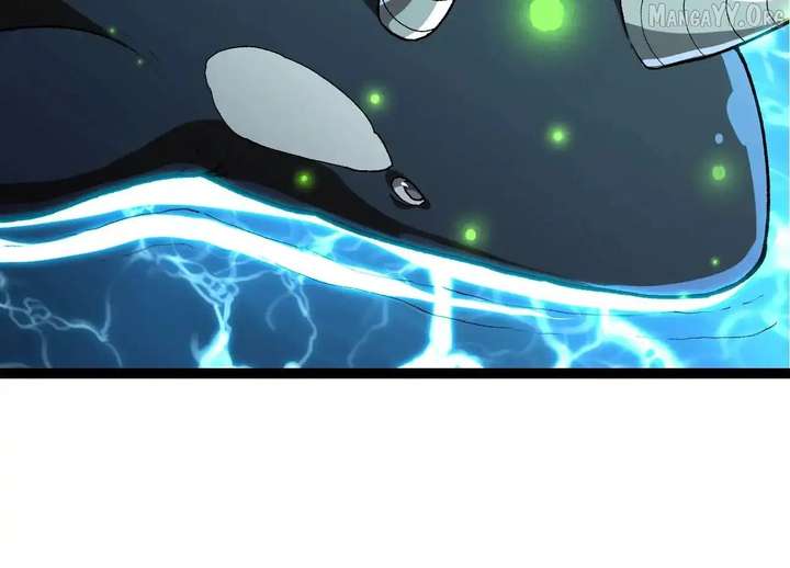Evolution Begins With A Big Tree chapter 464 page 80