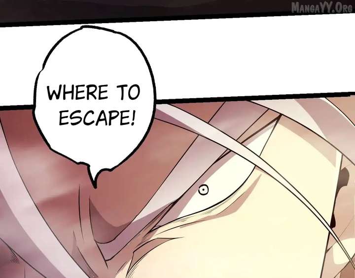 Evolution Begins With A Big Tree chapter 470 page 34