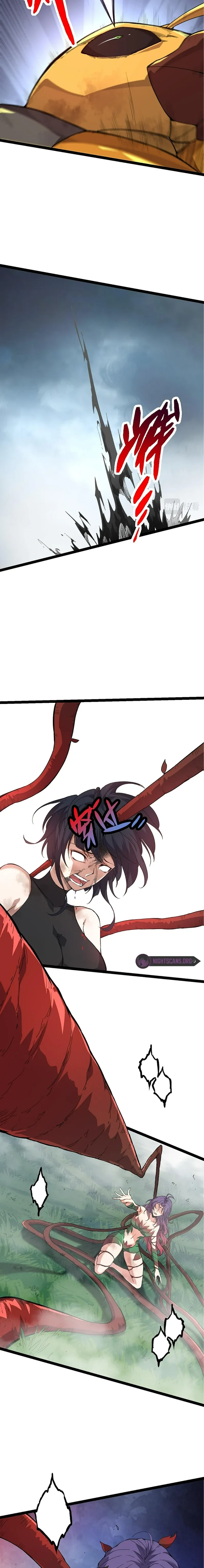 Evolution Begins With A Big Tree chapter 48 page 2