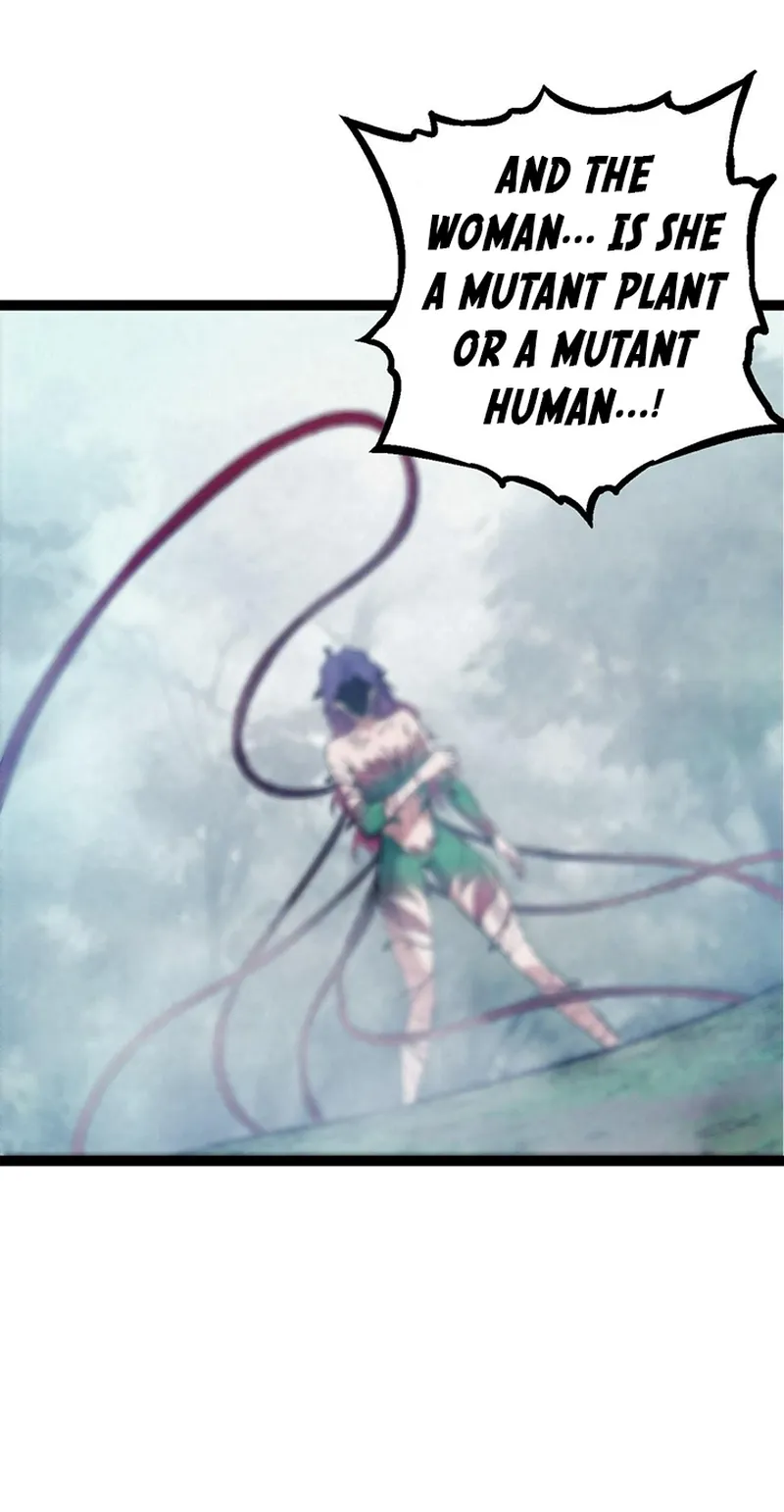 Evolution Begins With A Big Tree chapter 48 page 17