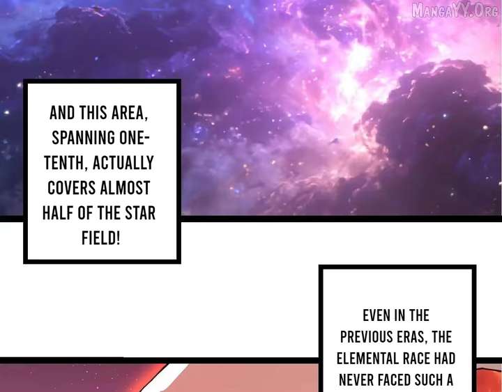 Evolution Begins With A Big Tree chapter 490 page 82