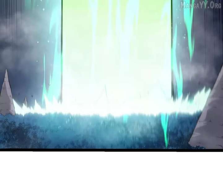 Evolution Begins With A Big Tree chapter 511 page 2