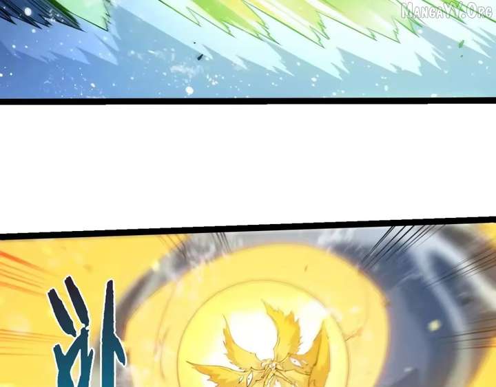 Evolution Begins With A Big Tree chapter 511 page 49