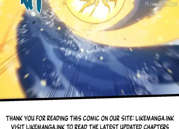Evolution Begins With A Big Tree chapter 511 page 50