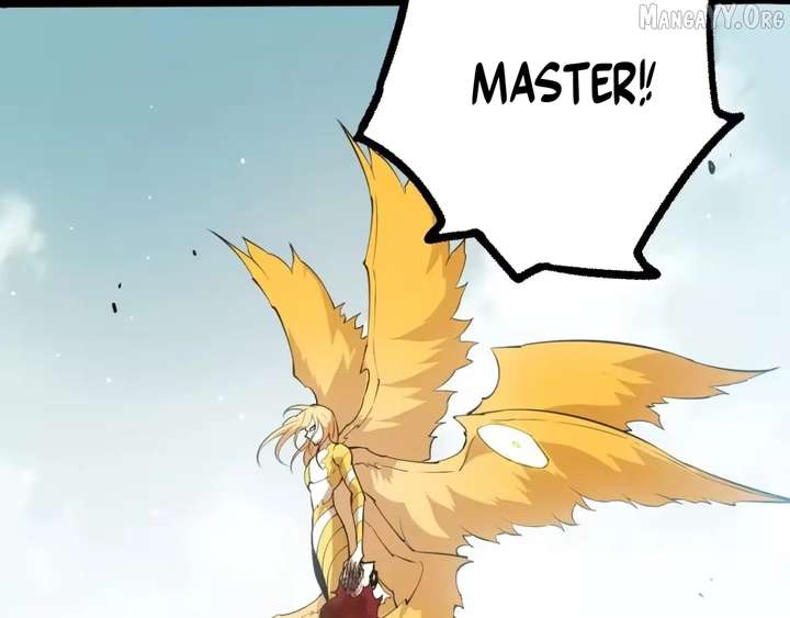 Evolution Begins With A Big Tree chapter 511 page 69