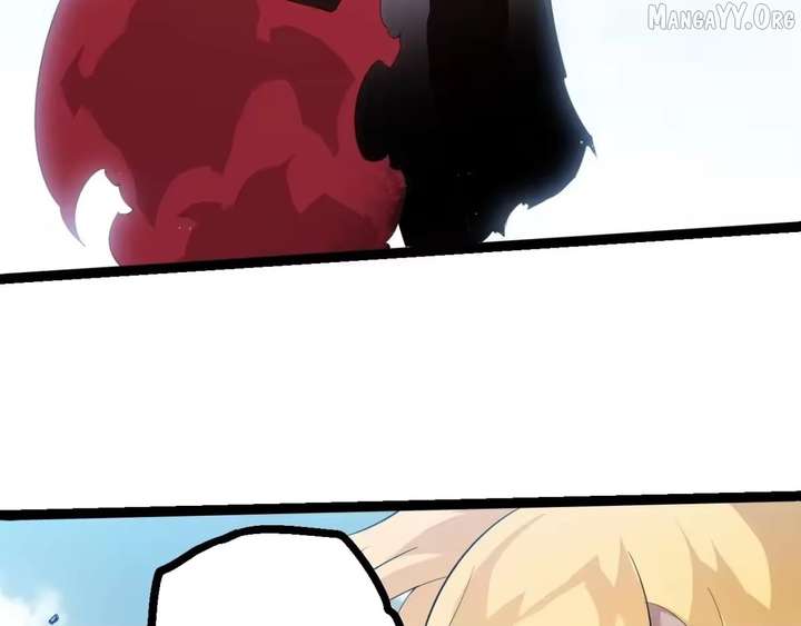 Evolution Begins With A Big Tree chapter 511 page 72