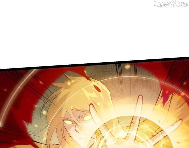 Evolution Begins With A Big Tree chapter 511 page 76
