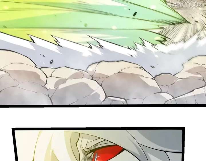 Evolution Begins With A Big Tree chapter 511 page 97