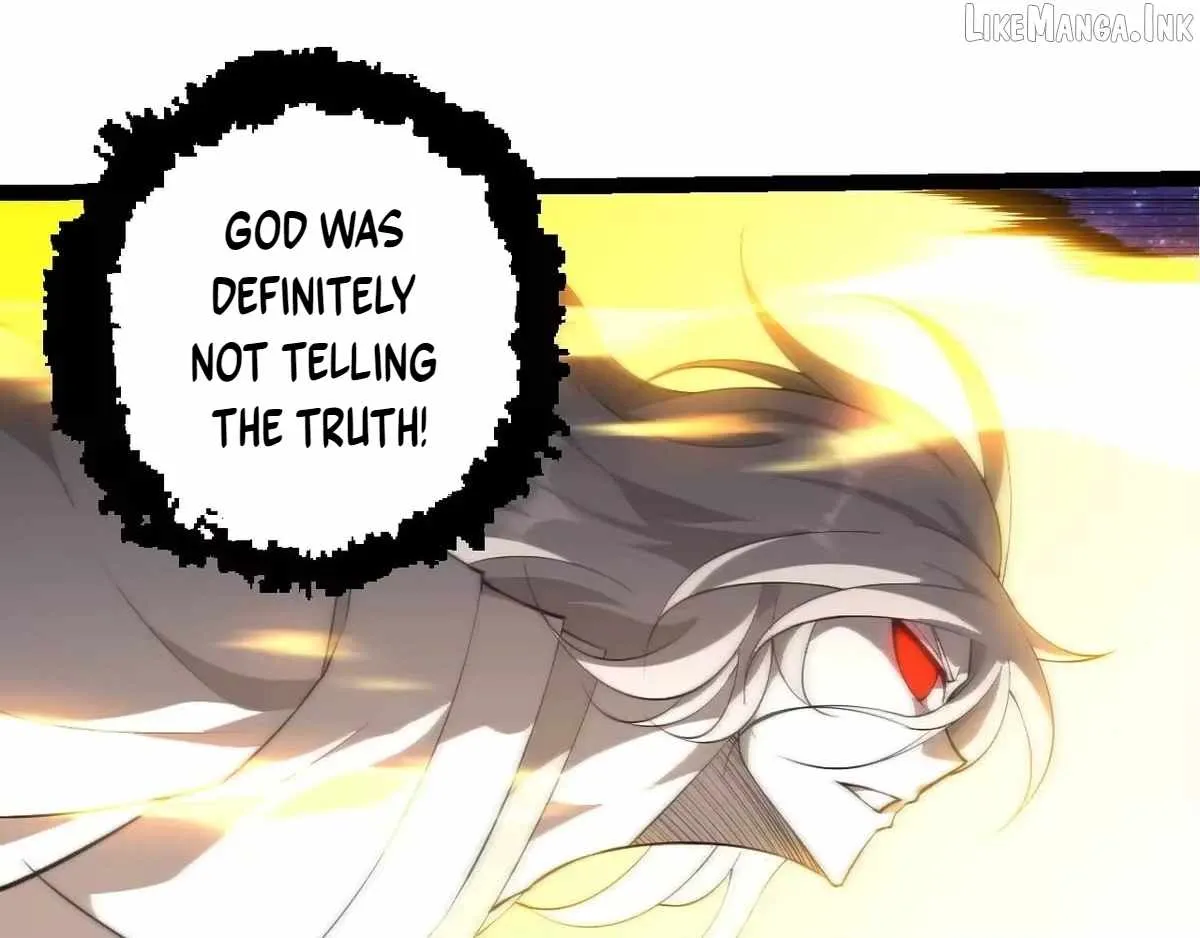 Evolution Begins With A Big Tree chapter 522 page 61