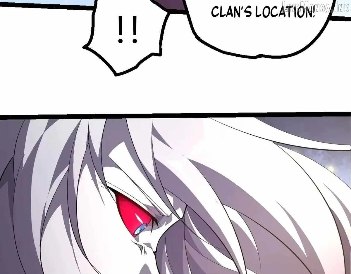 Evolution Begins With A Big Tree chapter 522 page 34