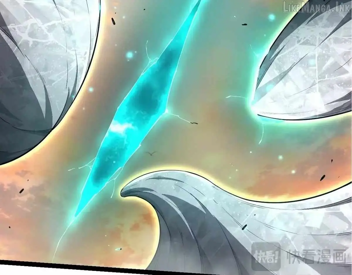 Evolution Begins With A Big Tree chapter 522 page 95