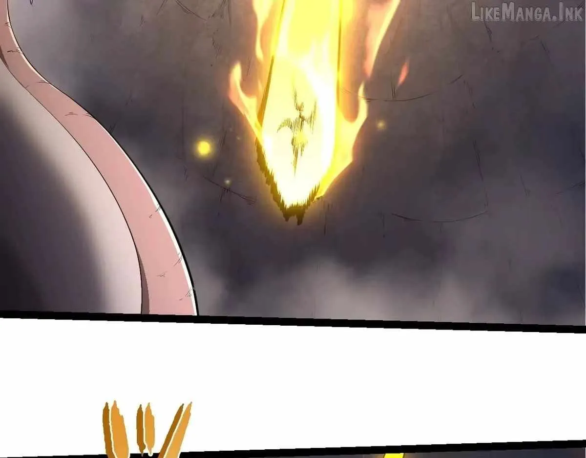 Evolution Begins With A Big Tree chapter 522 page 47