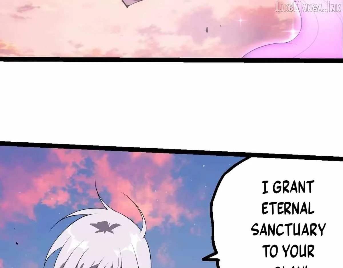 Evolution Begins With A Big Tree chapter 522 page 4