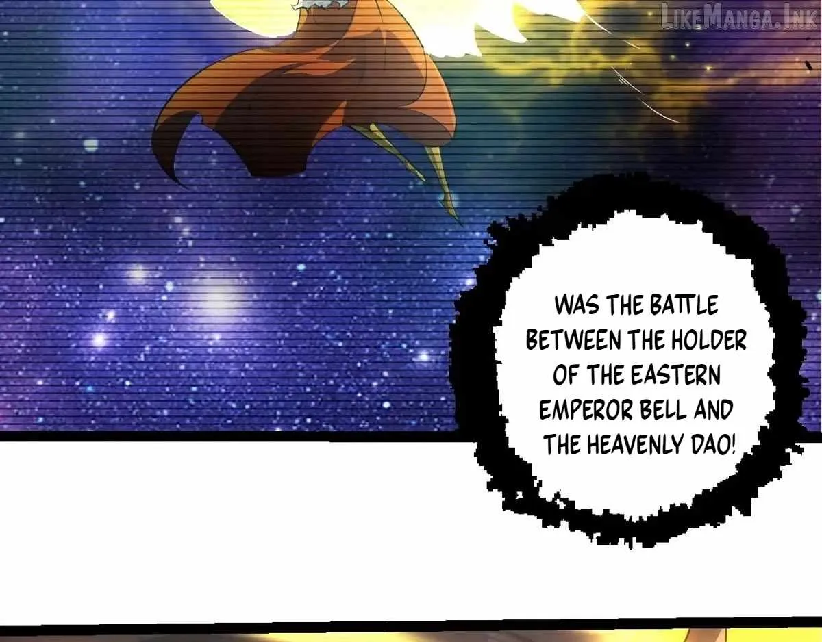 Evolution Begins With A Big Tree chapter 522 page 67
