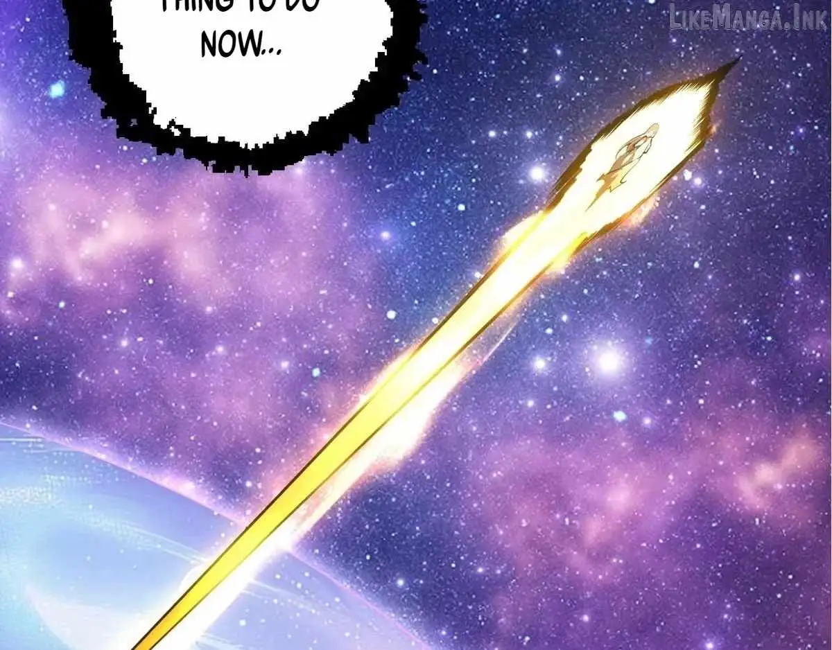 Evolution Begins With A Big Tree chapter 522 page 63