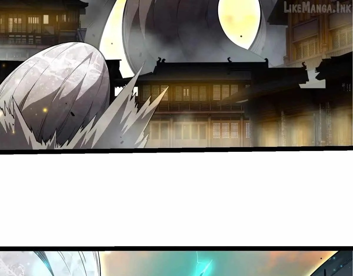 Evolution Begins With A Big Tree chapter 522 page 94