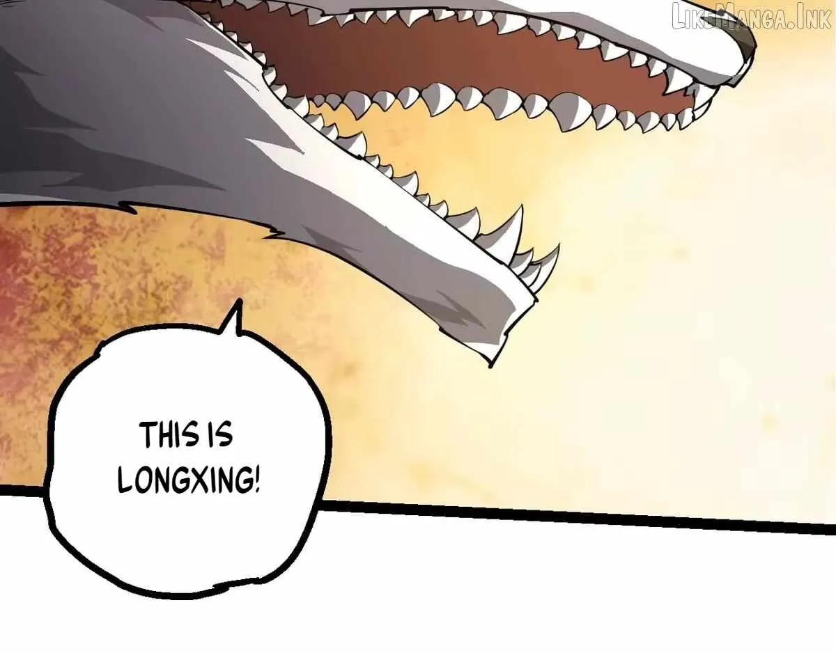 Evolution Begins With A Big Tree chapter 522 page 77