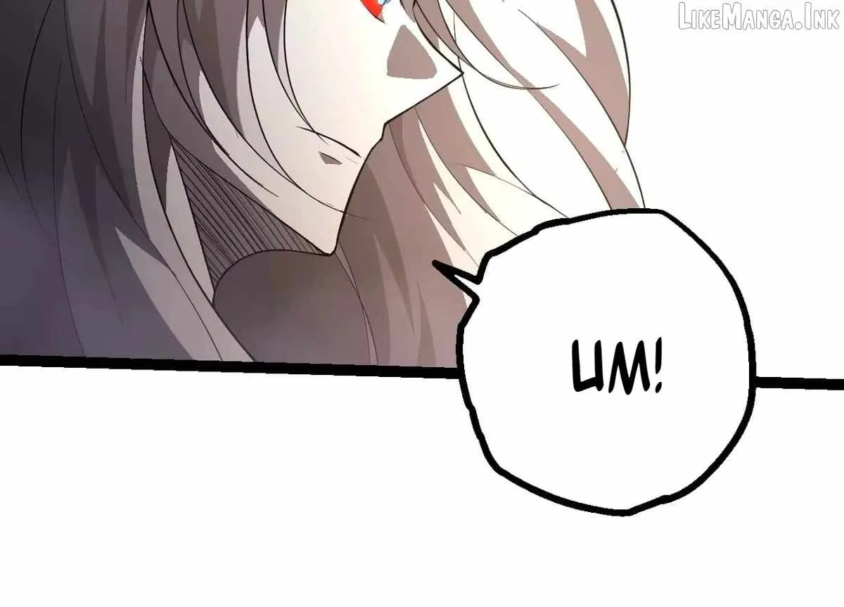 Evolution Begins With A Big Tree chapter 522 page 20