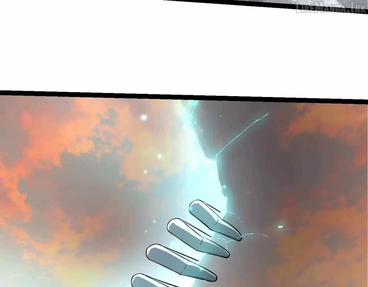 Evolution Begins With A Big Tree chapter 522 page 96
