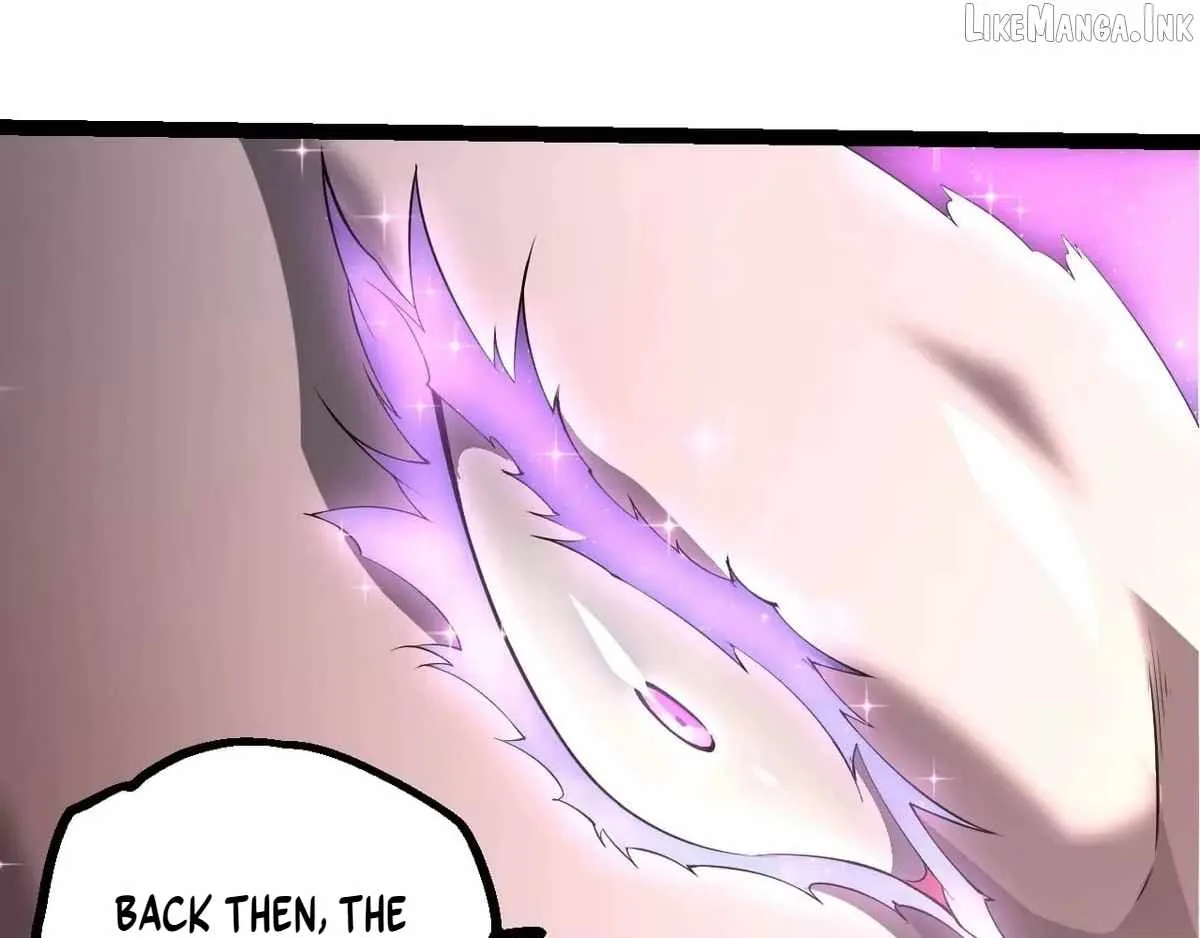 Evolution Begins With A Big Tree chapter 522 page 26