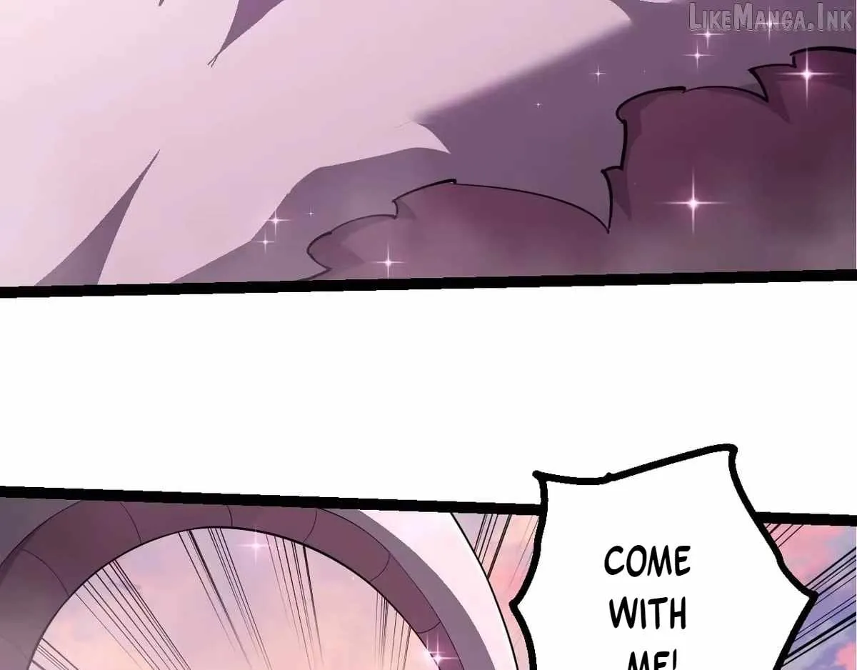 Evolution Begins With A Big Tree chapter 522 page 7