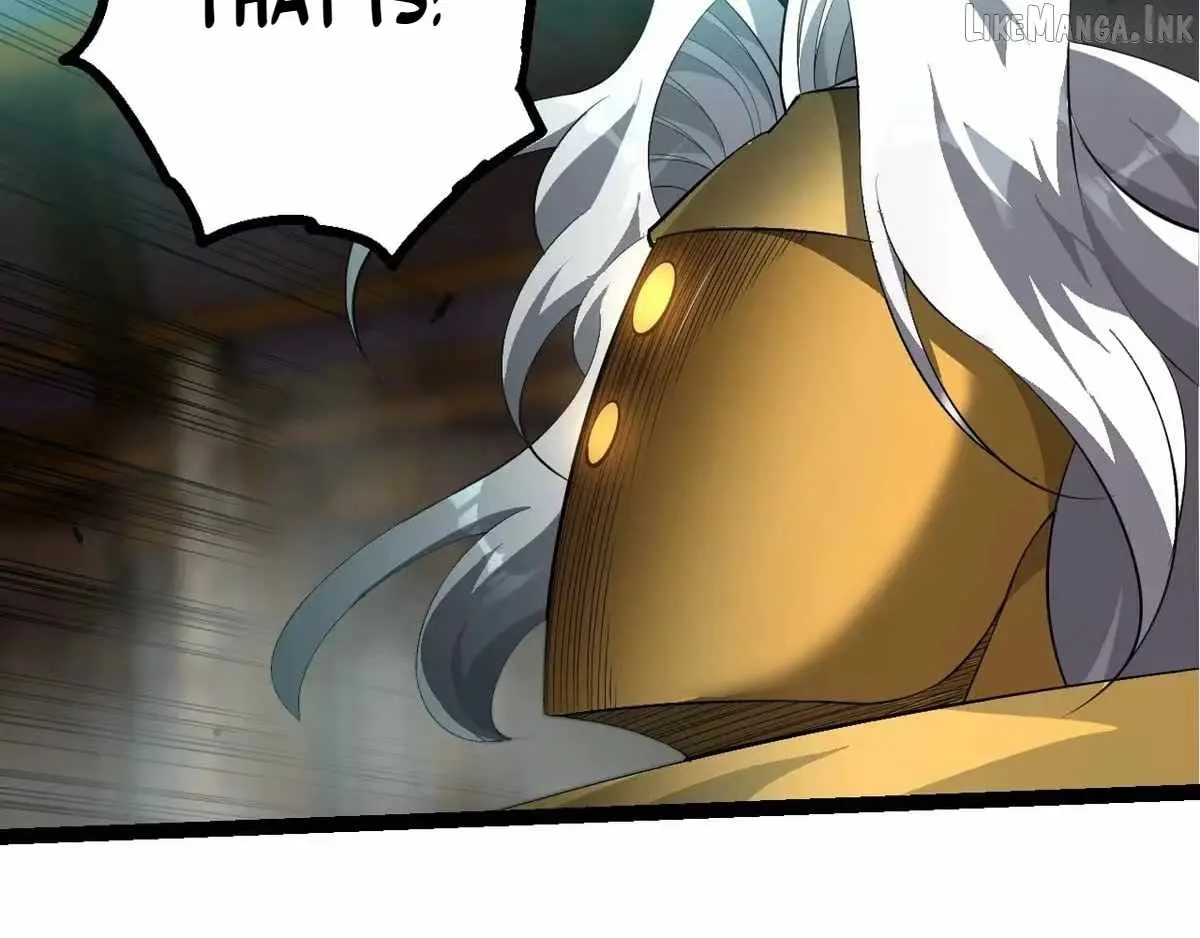 Evolution Begins With A Big Tree chapter 522 page 98