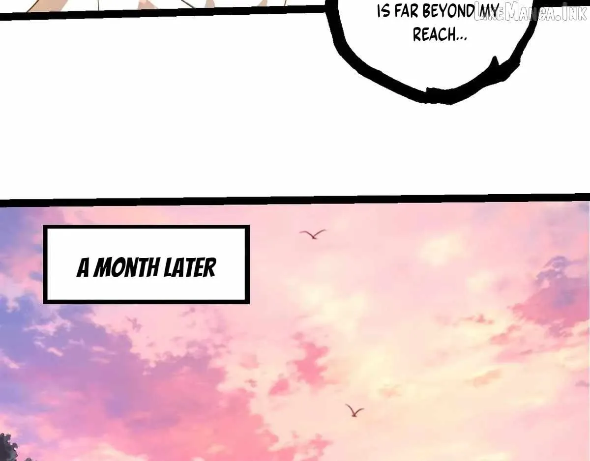 Evolution Begins With A Big Tree chapter 522 page 69