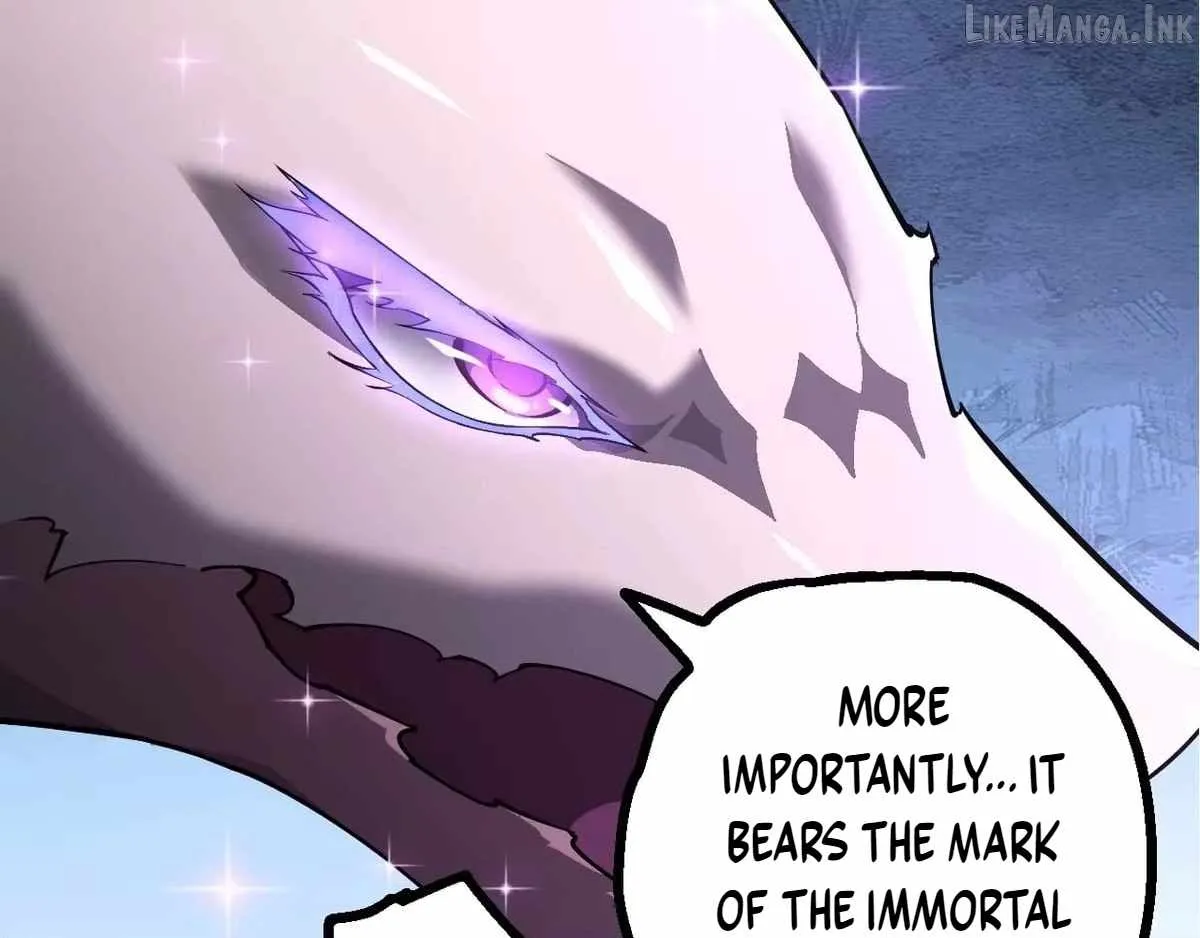 Evolution Begins With A Big Tree chapter 522 page 33