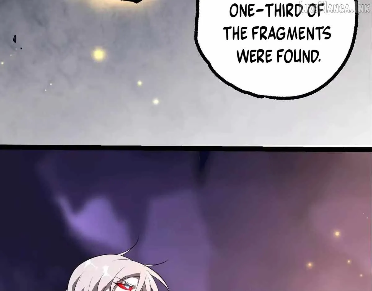Evolution Begins With A Big Tree chapter 522 page 24