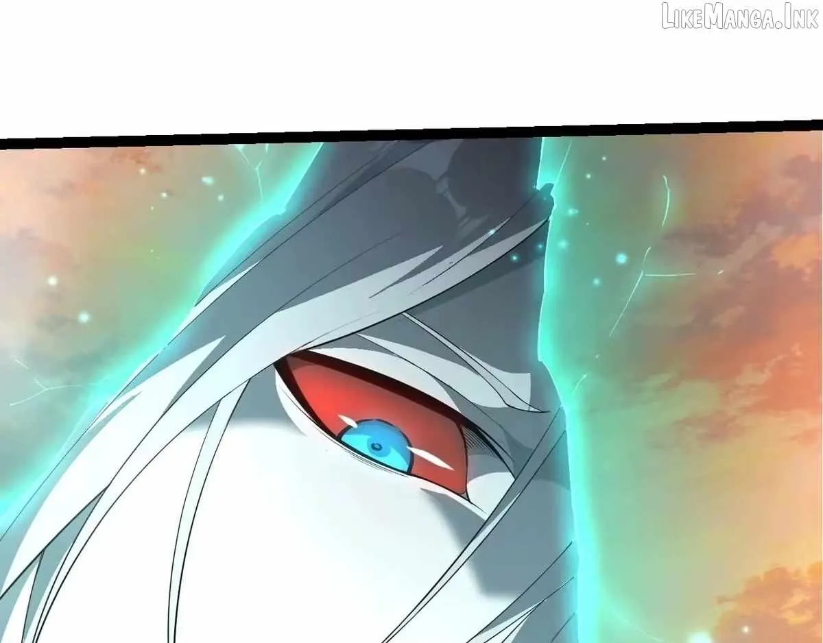 Evolution Begins With A Big Tree chapter 522 page 99